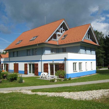 Apartament Apartman Riviera Lipno nad Vltavou Zewnętrze zdjęcie