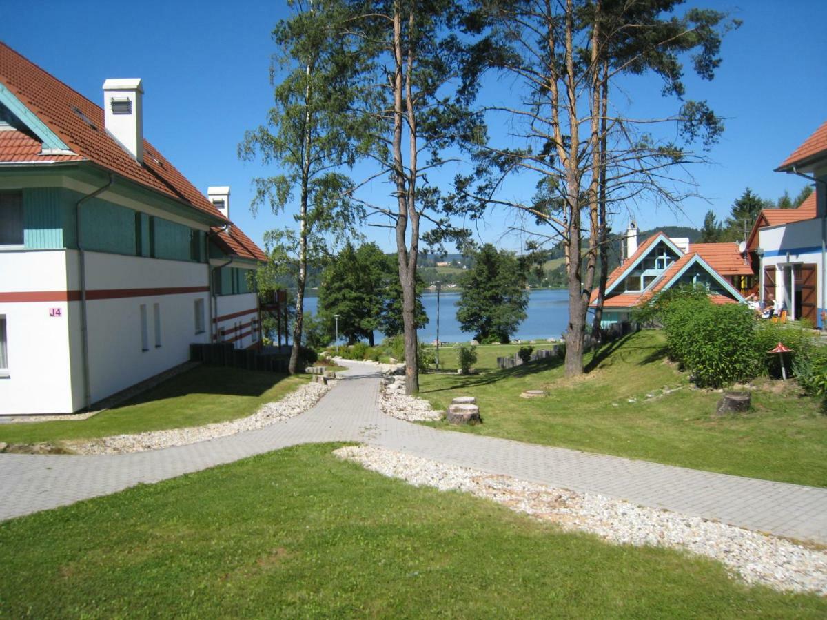 Apartament Apartman Riviera Lipno nad Vltavou Zewnętrze zdjęcie