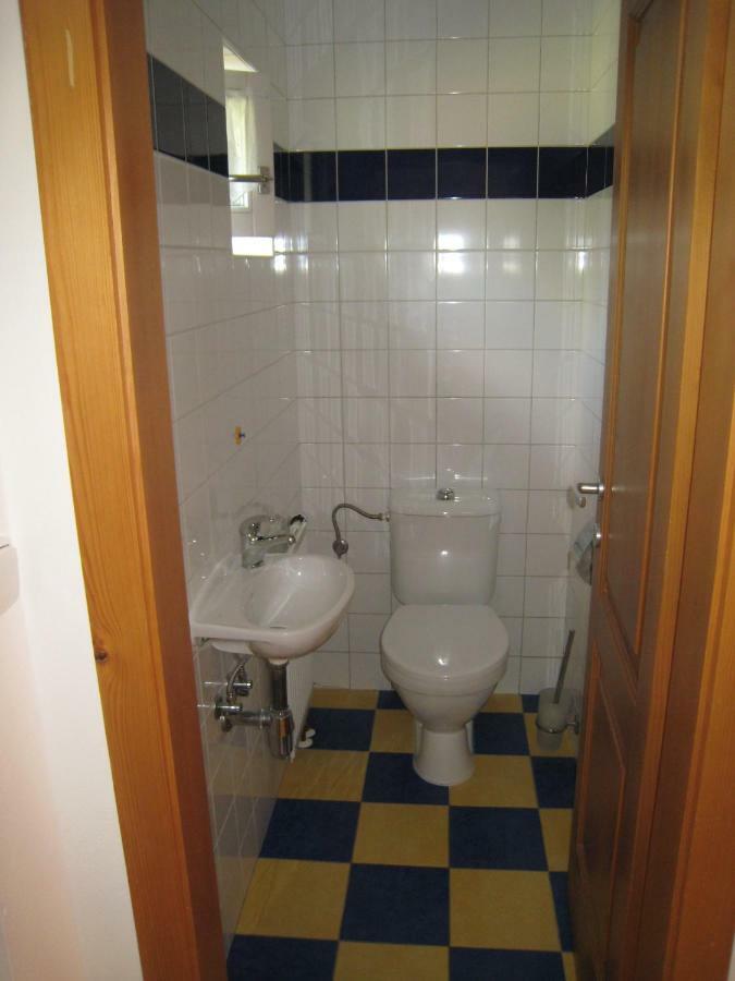 Apartament Apartman Riviera Lipno nad Vltavou Zewnętrze zdjęcie