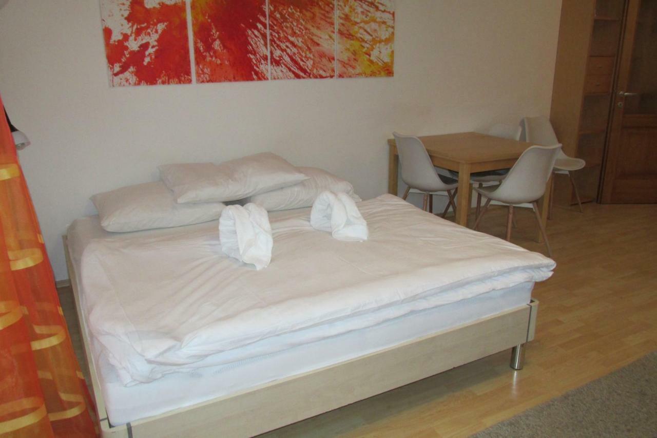 Apartament Apartman Riviera Lipno nad Vltavou Zewnętrze zdjęcie