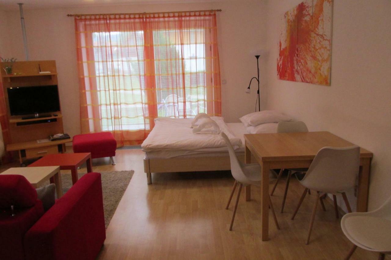 Apartament Apartman Riviera Lipno nad Vltavou Zewnętrze zdjęcie