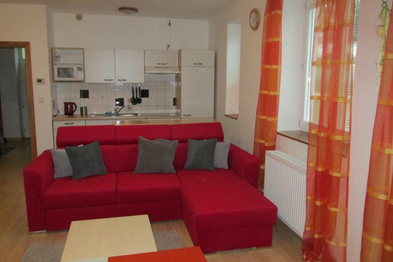 Apartament Apartman Riviera Lipno nad Vltavou Zewnętrze zdjęcie