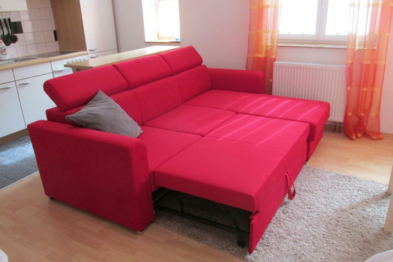 Apartament Apartman Riviera Lipno nad Vltavou Zewnętrze zdjęcie