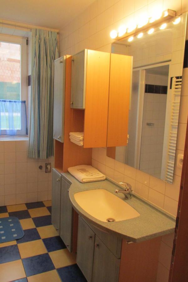 Apartament Apartman Riviera Lipno nad Vltavou Zewnętrze zdjęcie